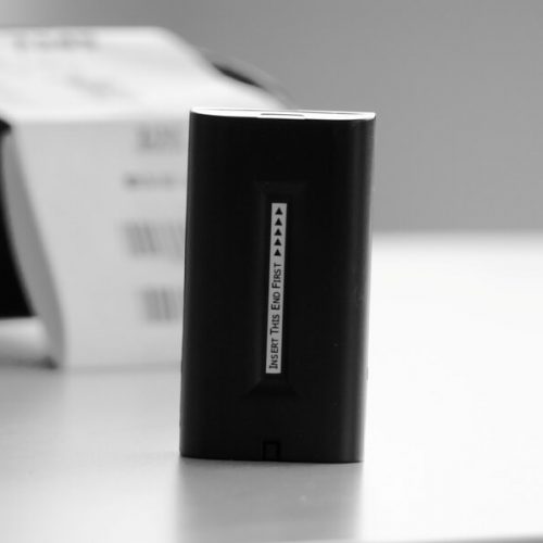 Акумулятор до термопринтера Apex3