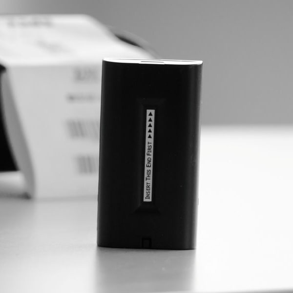 Акумулятор до термопринтера Apex3