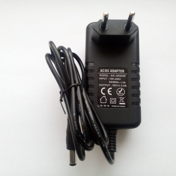 Блок живлення до термопринтера Apex3