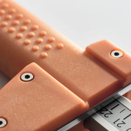 Мірна вилка Signumat 60 см