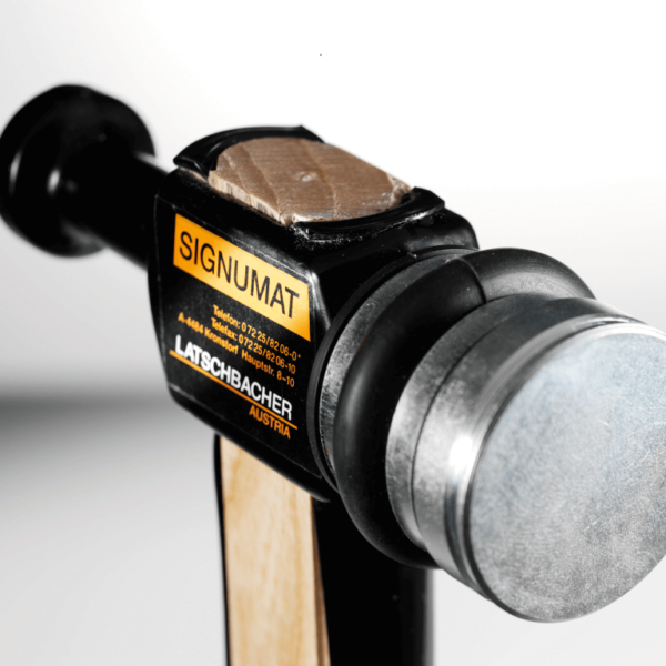 Молоток для маркування деревини Signumat