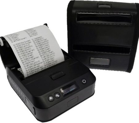 Timber TMBR 80 від Бергбау-Технік