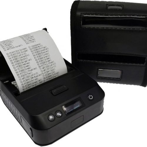 Timber TMBR 80 від Бергбау-Технік