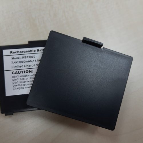 Акумулятор до принтерів Cashino та Timber