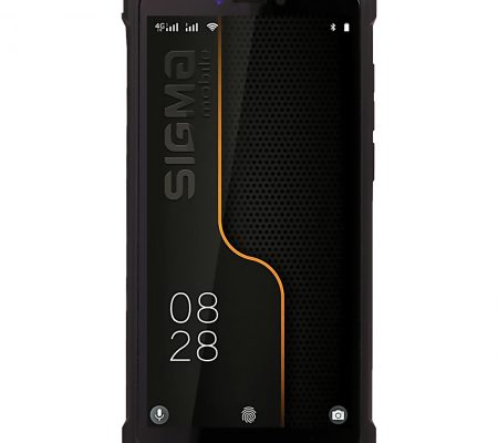 Sigma mobile X-treme PQ38
