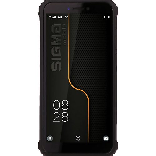 Sigma mobile X-treme PQ38