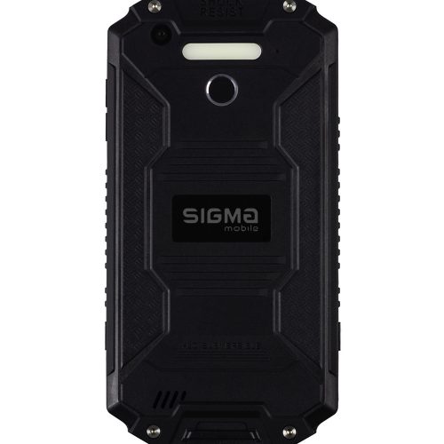 Радіотелефон стільникового зв'язку Sigma mobile X-treme PQ39 Ultra_3