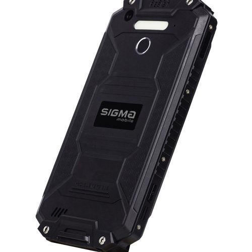 Радіотелефон стільникового зв'язку Sigma mobile X-treme PQ39 Ultra_4